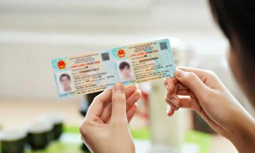 Sau khi điều chỉnh địa giới hành chính, người dân có phải đổi Căn cước, Hộ chiếu?