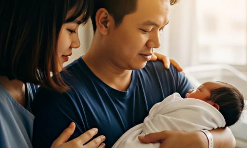 Mở rộng chế độ thai sản: Nam giới đóng bảo hiểm xã hội từ 1/7 được nghỉ nhiều hơn, hàng triệu lao động được hưởng lợi lớn