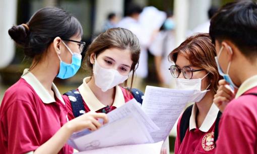 Đại học Ngoại thương công bố phương án xét tuyển mới: Tăng yêu cầu điểm SAT/ACT