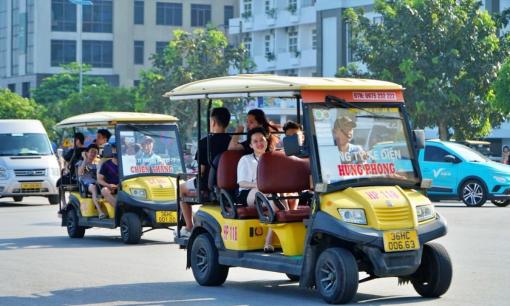 Chính thức từ hôm nay (1/7), dừng hoạt động một loại phương tiện tại bãi biển nổi tiếng cả nước