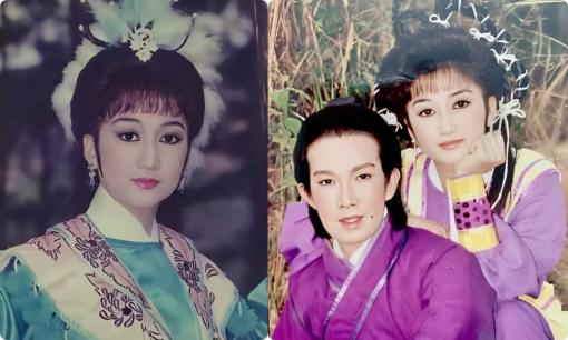 Cô đào từng khiến Vũ Linh muốn cưới: 2 đời chồng, làm đủ nghề để mưu sinh, một mình nuôi con ở xứ người