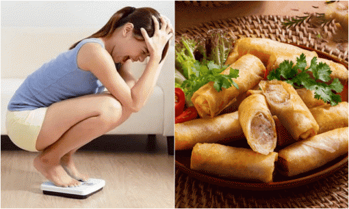 Lật tẩy 6 món ăn chay 'giả lành mạnh' khiến bạn tăng cân không phanh