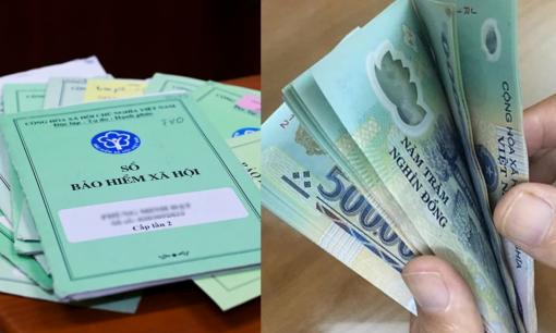 Tin vui: BHXH tự nguyện sẽ có thêm quyền lợi chưa từng có từ hôm nay (1/7), người dân cần biết để tránh thiệt thòi