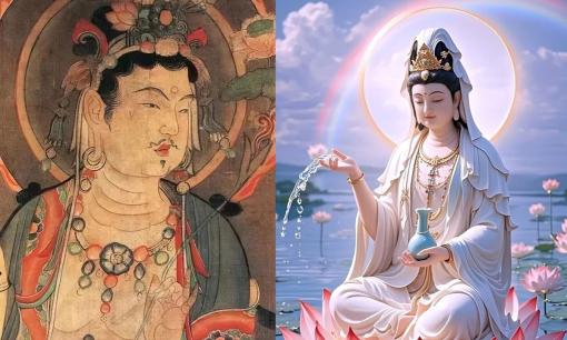 Bồ Tát Quán Thế Âm là nam hay nữ?