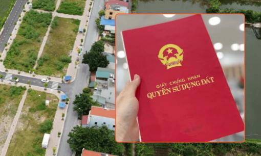 3 mốc thời gian đặc biệt quan trọng về cấp Sổ đỏ: Người dân cần nắm rõ để tránh bị phạt