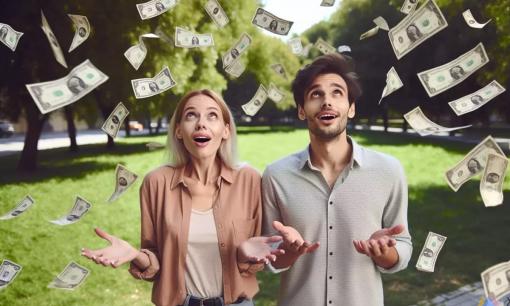 Nếu bạn có 4 suy nghĩ này, cả đời sẽ không thể giàu! Chuyên gia vạch trần 'điểm mù giàu có', đừng để mắc bẫy