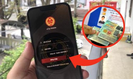 Người chưa cập nhật CCCD vào mã số thuế trước 1/7 sẽ gặp khó khăn gì?