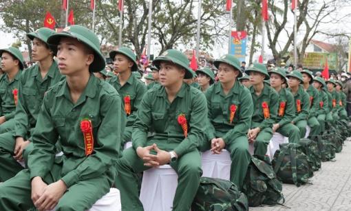 Từ hôm nay (1/7/2025), chế độ nghỉ phép hằng năm của sĩ quan, quân nhân chuyên nghiệp như thế nào?