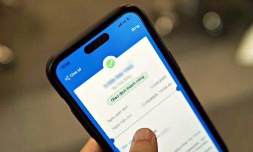 Trường hợp nào nhận tiền vào tài khoản cá nhân phải chịu thuế?