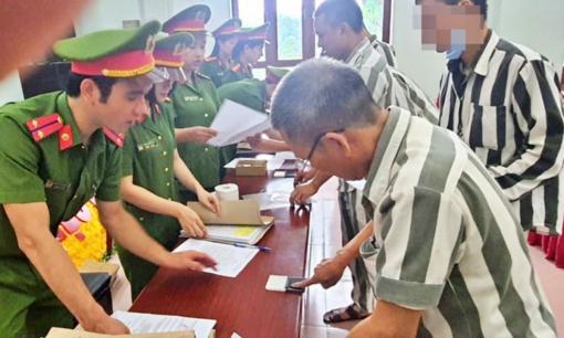 Nếu cải tạo tốt, án chung thân có được giảm nhẹ theo luật sửa đổi?