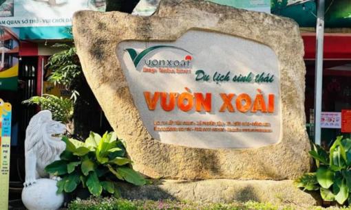 Đình chỉ hoạt động một khu du lịch sinh thái nổi tiếng, phải nộp lại hơn 154 tỷ đồng tiền thu lợi bất hợp pháp