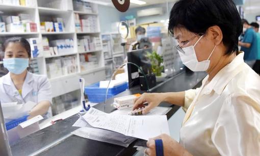 Danh sách chi tiết 252 bệnh được kê đơn thuốc ngoại trú trên 30 ngày từ 1/7