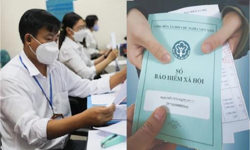 Các trường hợp công chức, viên chức nào tạm dừng đóng BHXH từ tháng 7/2025?