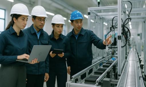 Ngành học từng chỉ gắn mác ‘cho nam giới’, nay phái nữ cũng làm tốt: Lương 90 triệu đồng/tháng