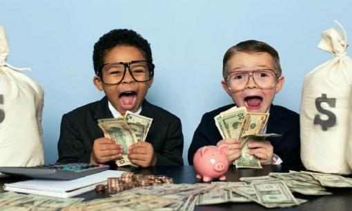 Những người càng giàu có thì càng muốn con cái mình theo đuổi 3 nghề này và kết quả là họ ngày càng trở nên giàu có hơn