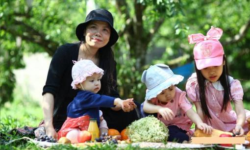 Bạn nhất định phải đưa con đến 7 địa điểm này trong kỳ nghỉ hè! Tốt hơn gấp 100 lần so với học thêm và quan trọng là không tốn tiền 