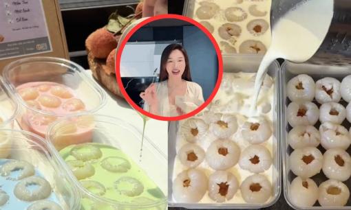Đâu là loại quả được ví như 'BHA mùa hè', nay trở thành món ăn viral nhất cõi mạng, giá đắt mấy vẫn cháy hàng?