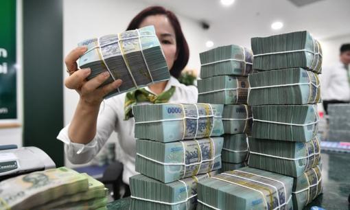 Nhóm khách hàng này có mức vay tối đa không tài sản bảo đảm lên tới 5 tỷ đồng