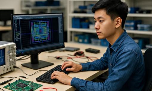 Ngành học là 'vua của mọi ngành': Lương hơn 100 triệu/tháng, ra trường không lo thất nghiệp, nhưng thiếu nhân lực trầm trọng