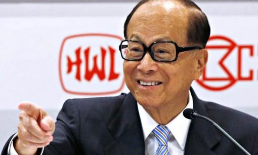 Tỷ phú Lý Gia Thành dạy con cách 'chọn bạn mà chơi': Kiểu người này nhất định phải kết bạn, tương lai sẽ ngày càng rộng mở