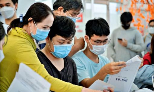 Cơ hội trúng tuyển trường Luật bằng xét học bạ THPT