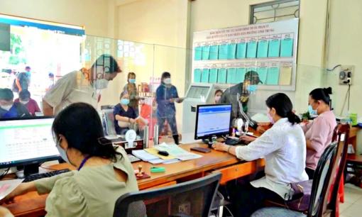 Thông tin mới nhất về tuyển dụng công chức từ ngày 1/7/2025