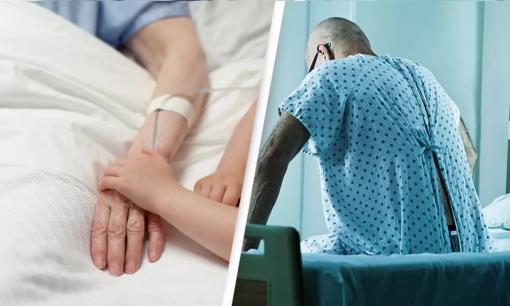 Con người thường muốn nói gì khi cận kề cái chết? Chia sẻ từ các nhân viên y tế tuyến cuối