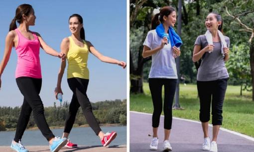 Ai sống lâu hơn, người đi nhanh hay chậm? Nghiên cứu chỉ ra sự khác biệt có thể là 16 năm 