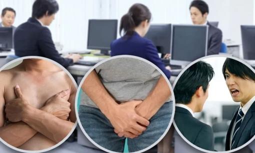 Một doanh nghiệp ép nhân viên chụp ảnh khỏa thân khi không đạt KPI