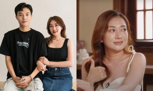 Phương Lan lên tiếng khi bị nói sống nhờ vả, ngầm 'khịa' tình cũ kể lể công sức khi yêu