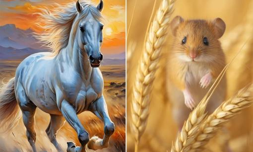 Tử vi ngày 4/7/2025 của 12 con giáp: Tuổi Tý gặt hái thành công, Ngọ cần tìm sự hỗ trợ