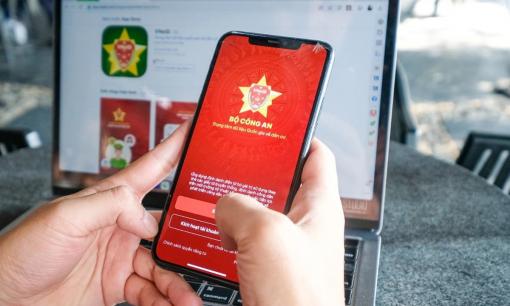 VNeID vừa ra mắt bổ sung thêm nhiều tính năng mới tiện lợi vô cùng, người dân lưu ý