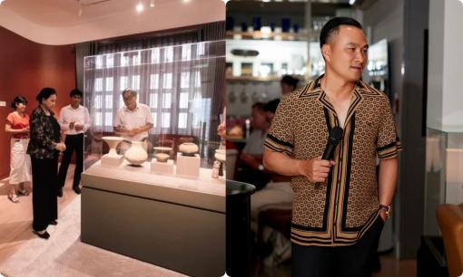 Sau 5 năm giải nghệ, Chi Bảo sở hữu khối 'tài sản' khủng 