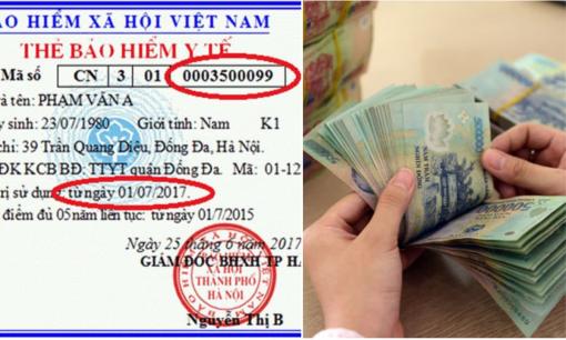 Từ nay, người thuộc trường hợp này sẽ được thanh toán 100% mức hưởng BHYT