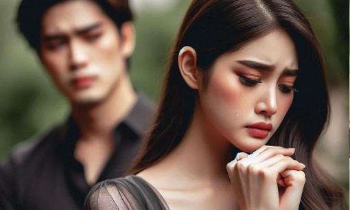 Giữa vợ chồng, đàn ông càng quát tháo, đối xử thô bạo, vô lễ với bạn, bạn càng nhớ ba câu này thì bạn sẽ thắng