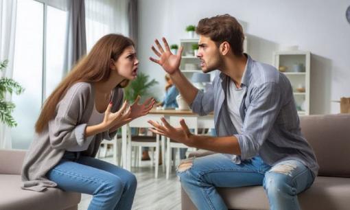 Muốn đánh giá một người đàn ông có giàu có hay không, đừng nhìn vào nhà cửa hay xe cộ của anh ta, chỉ cần nhìn vào 3 người trong gia đình