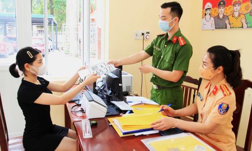 Từ 1/7, đây là quy định mới liên quan đến hàng chục triệu ô tô, xe máy, ai cũng nên nắm được