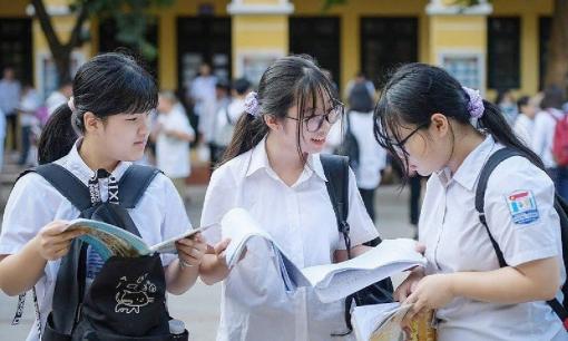 Điểm chuẩn lớp 10 trường chuyên tại Hà Nội năm 2025