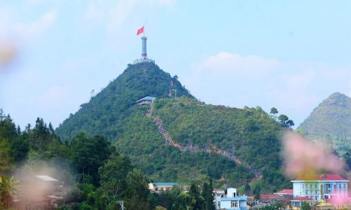 Sau sáp nhập: Chính thức thay đổi 4 điểm cực của Việt Nam