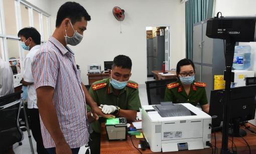 Thông tin chi tiết 54 điểm cấp căn cước tại Hà Nội, người dân Thủ đô nên cập nhật