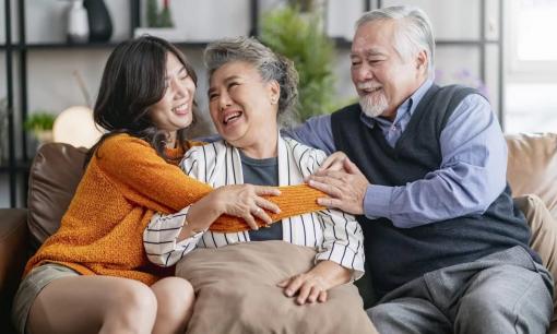 Gia sản nhất mà các gia đình để lại cho con cái không phải là nhà cửa hay xe cộ, mà là 3 thứ sau đây