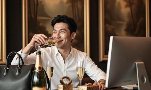 Hầu hết những người không có tiền đều có ba đặc điểm này, không thể che giấu được