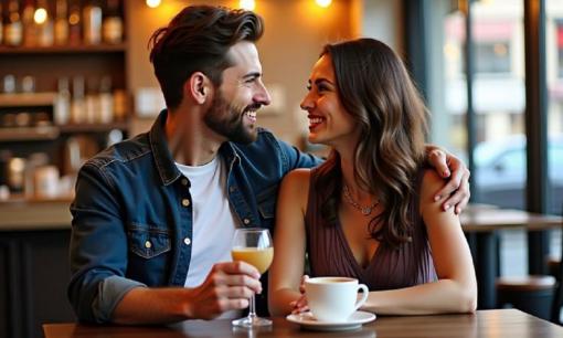 Hãy cẩn thân! Một xu hướng ngoại tình mới đang dần phổ biến, giả danh bạn đồng hành, thực chất là cạm bẫy