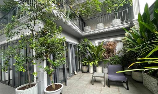 Không cần sử dụng điều hòa trong tiết trời mùa hè, ngôi nhà vẫn luôn mát mẻ nhờ mẹo này