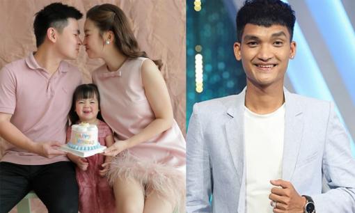 Sao Việt 5/7: Dân mạng 'soi' ra nét đặc biệt của con gái Hoa hậu Đỗ Mỹ Linh; Cát-xê của Mạc Văn Khoa là bao nhiêu?