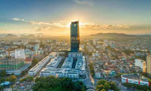 Thành phố gần 1.000 năm tuổi của Việt Nam chính thức ngừng hoạt động