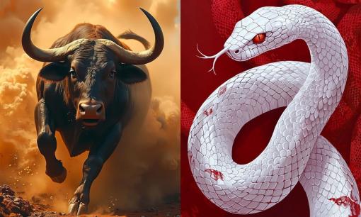 Tử vi ngày 5/7/2025 của 12 con giáp: Tuổi Tỵ sự nghiệp khởi sắc, Sửu phải đối mặt với nhiều rắc rối