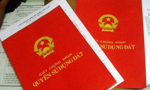Xóa bỏ Sổ đỏ hộ gia đình, người dân cố tình không đổi sang mẫu mới sẽ bị phạt 20.000.000 đồng, đúng không?