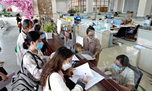 Cục Thuế nói gì về việc bị truy thu thuế khi muốn đóng mã số thuế hộ kinh doanh?