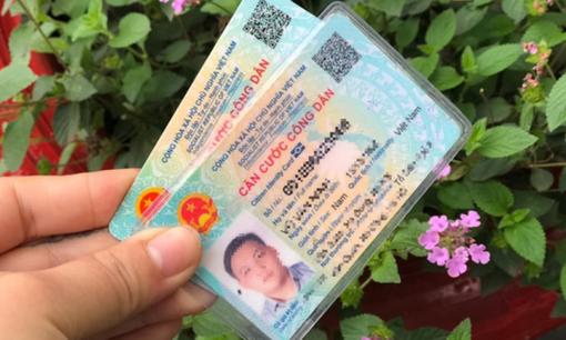 Cấm dùng căn cước, CCCD vào việc này, ai vi phạm bị phạt lên tới 6.000.000 đồng